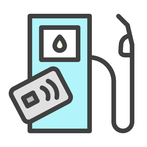 Gestion avancée des cartes carburant