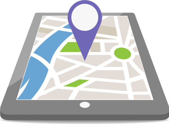 Historique des déplacements