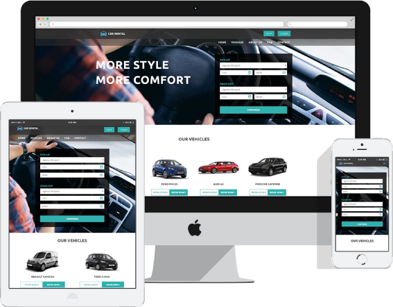 Prêt à l'emploi et entièrement personnalisable