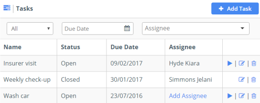 Back-Office Employés