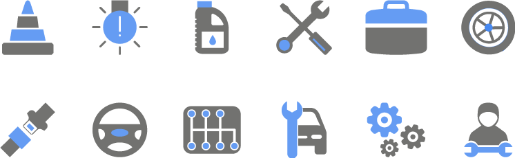 Pneumatique et pièces détachées