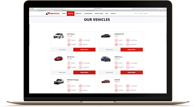 Système de gestion de contenu (CMS)